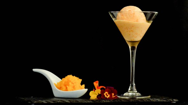 Loios - Pousada Convento Évora sobremesa 2