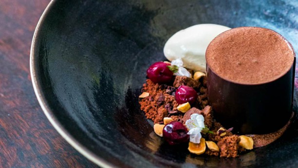 Petit Boutary Dessert choco-tonka