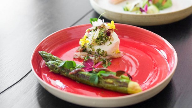 Petit Boutary Suggestion du chef