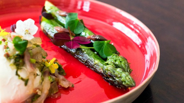 Petit Boutary Suggestion du chef