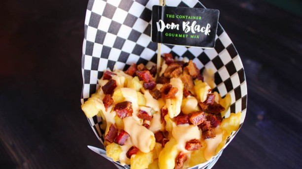 Dom Black Lisboa Sugestão do chef