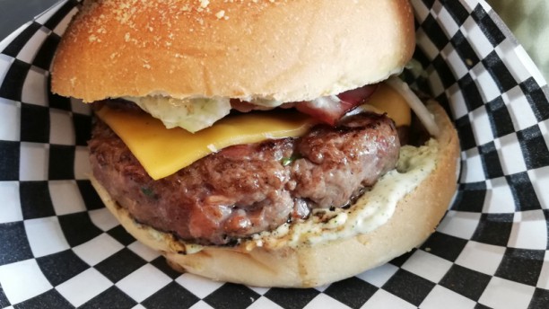 Dom Black Lisboa Sugestão do chef