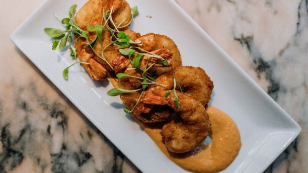 Bovine - Steak & Wine Bar Sugestão prato