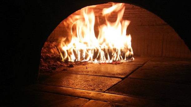 Restaurant - Chez soje