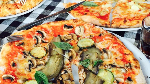 Restaurant - Chez soje