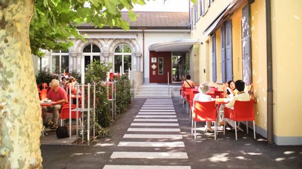 L'Atelier Gourmand in Sierre - Restaurant Reviews, Menu ...
