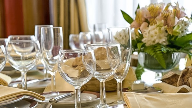 Imperial detalhe mesa