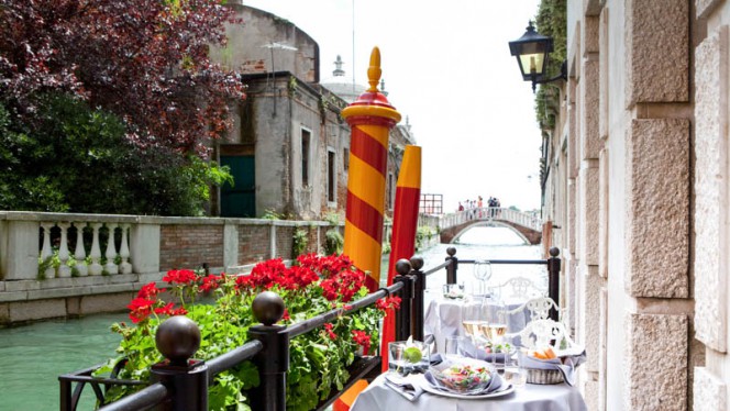 Ristorante Canova