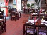 Restaurante El Paso