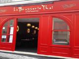 La Brasserie Thaï