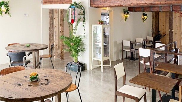 APF - A Partilhar com a Familia Sala