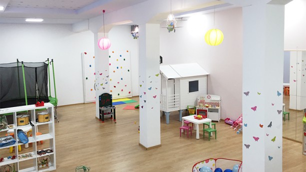 APF - A Partilhar com a Familia Sala