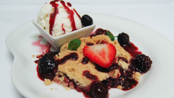 Taberna da Villa Sobremesa da casa