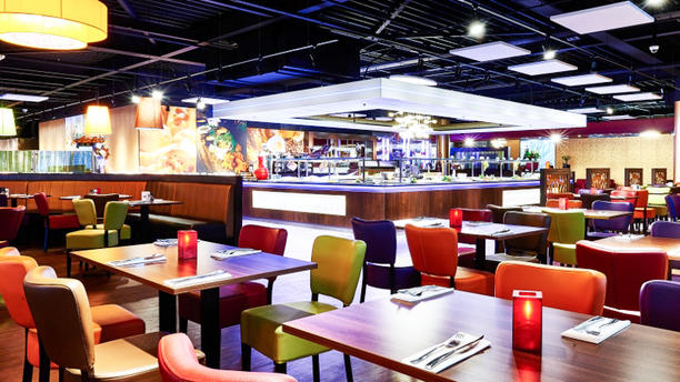 Wereldrestaurant Puur in Emmen - Menu, openingstijden, prijzen ... Wereldrestaurant Puur in Emmen - Menu, openingstijden, prijzen ...