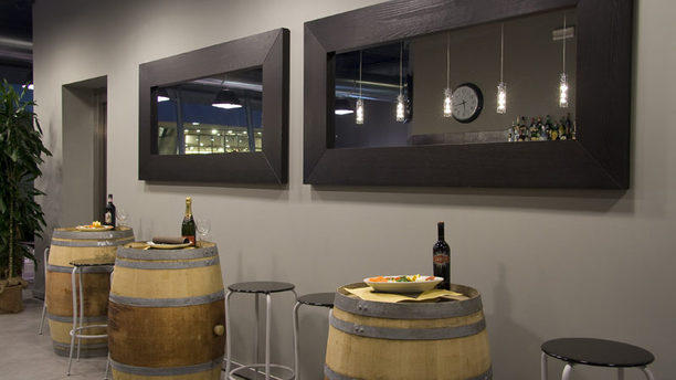 Restaurant Caffè Terre di Masaccio à Reggello Avis, menu