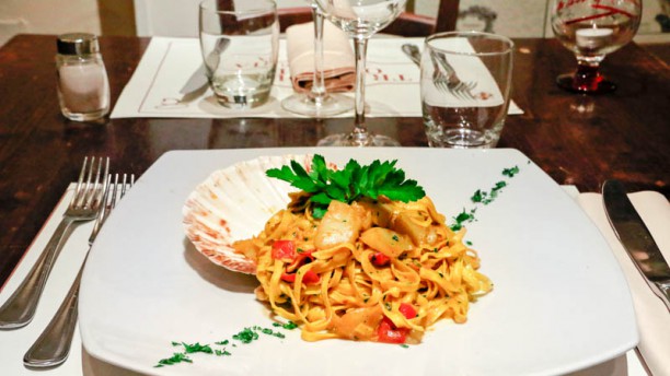 Risultati immagini per que ganzi restaurant florence