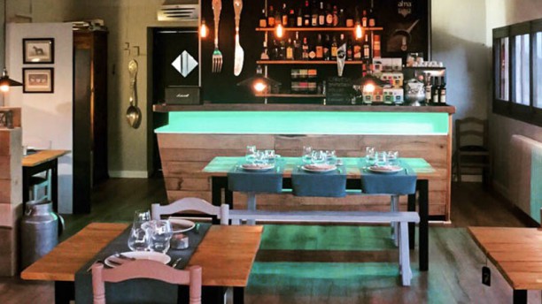 restaurant panoramix mollo