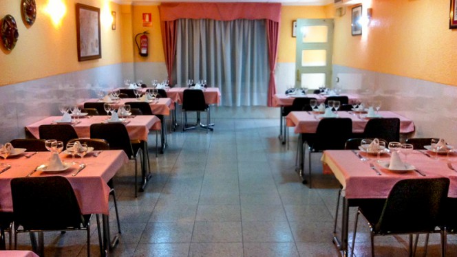Restaurant La Espuela