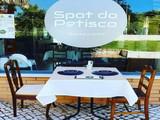 Spot do Petisco