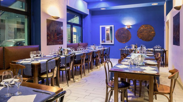 Fish dancer in milan restaurant reviews, menu and prices thefork Casa gourmet milano