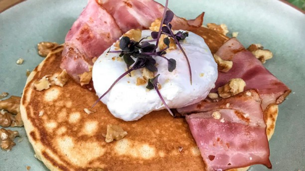 Royale Café Crepe do Brunch