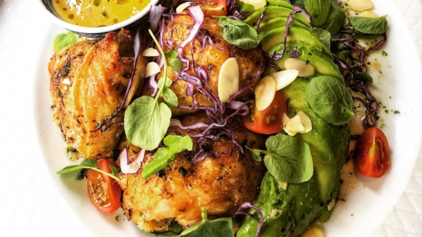 Royale Café Prato do Brunch