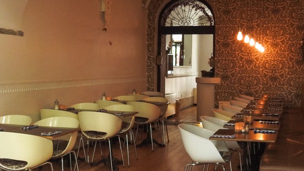 Royale Café Sala Royale