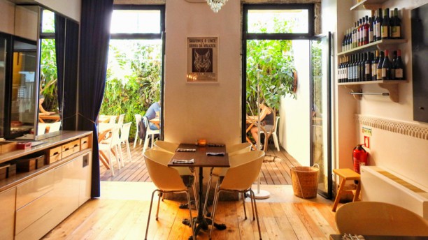 Royale Café Sala Royale