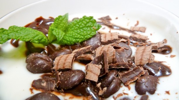 Royale Café Sobremesa