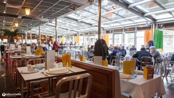 A L Ouest Restaurant Lyon A L Ouest Restaurant Lyon