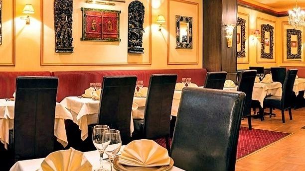 Mahatma - Restaurant - Paris