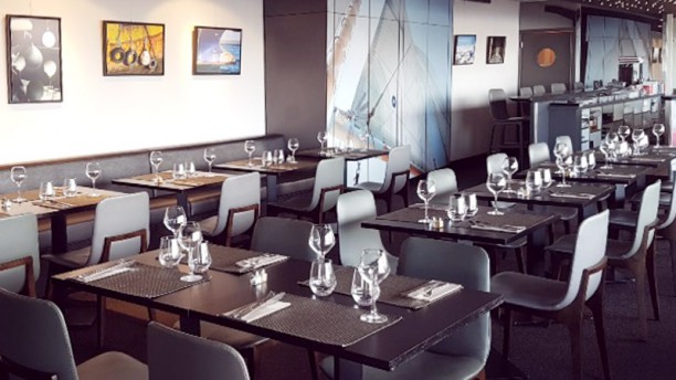 Le Skipper Restaurant Saint Nazaire Le Skipper Restaurant Saint Nazaire