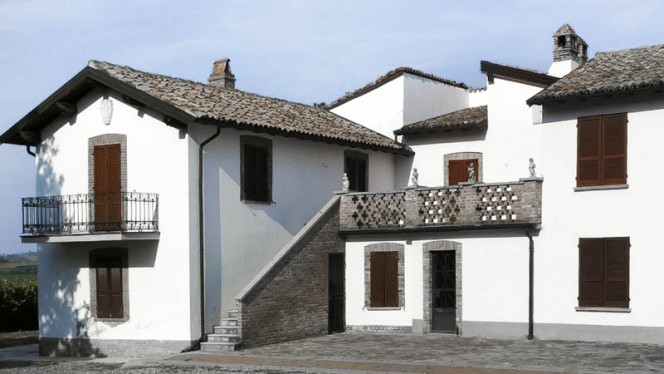 La Locanda
