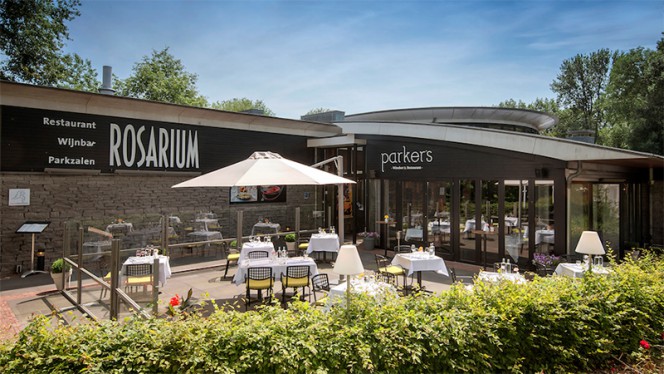Parker's (Rosarium)