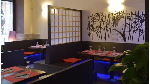 Sushisun A Torino Menu Prezzi Immagini Recensioni E