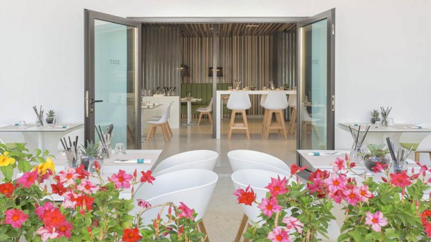 Zest Mind Body and Soul fachada