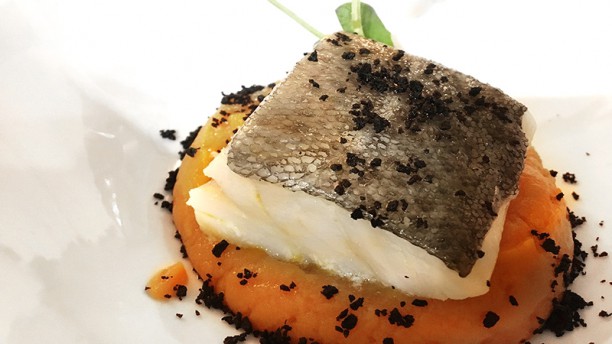 Restaurante El Zaguan, Vilamoura Sugestão