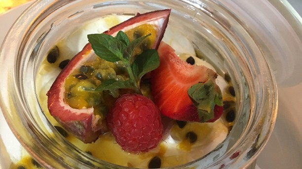 Restaurante El Zaguan, Vilamoura Sugestão