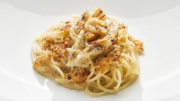 Trato32 Spaguetti