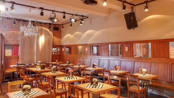 Restaurant Le Trac à Auderghem Menu, avis, prix et réservation