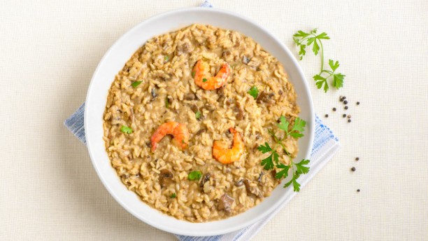 La Tagliatella- Santos Mare e monte