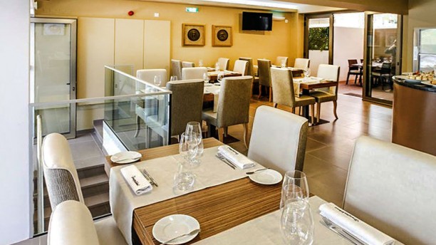 Sensações Lisboa sala