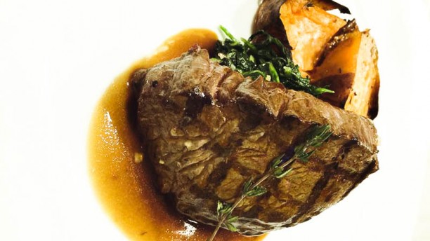 Sensações Lisboa sugestão do chef