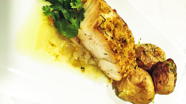 Sensações Lisboa sugestão do chef