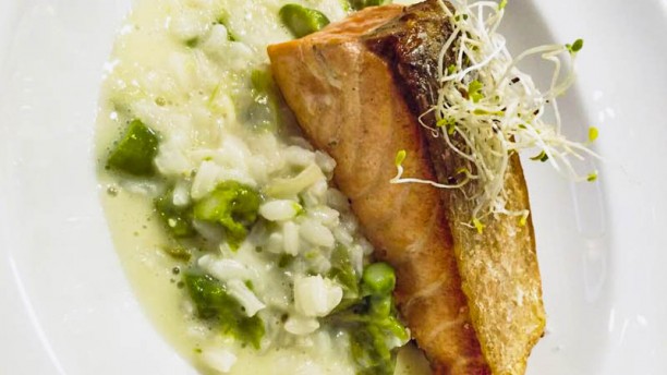 Sensações Lisboa sugestão do chef