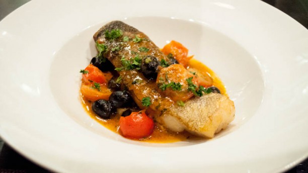 vita verde in den bosch - restaurant reviews, menu and prices