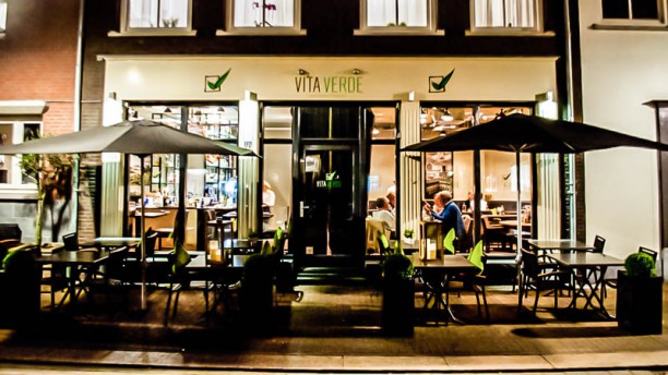 vita verde in den bosch - restaurant reviews, menu and prices - thefork