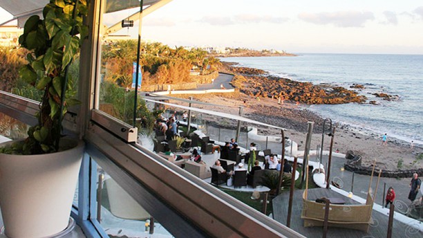 Sebastyans In Playa Blanca Restaurant Reviews Menu And