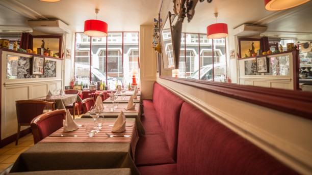 Clémentine in Paris - Restaurant Reviews, Menu and Prices - TheFork