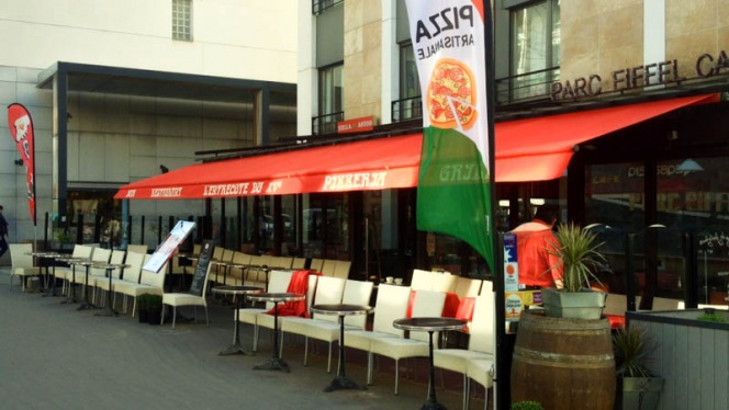 L'entrecôte du 15ème - Restaurant - Paris